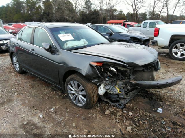 HONDA ACCORD SDN 2011 1hgcp2f80ba036996