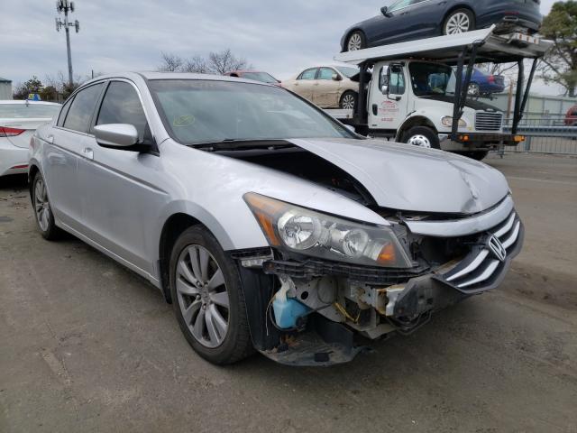 HONDA ACCORD EXL 2011 1hgcp2f80ba038098