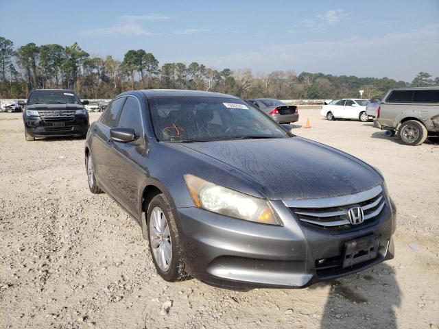 HONDA ACCORD EXL 2011 1hgcp2f80ba041194