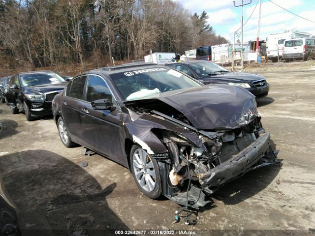 HONDA ACCORD SDN 2011 1hgcp2f80ba042393