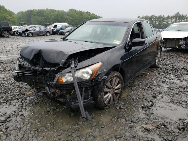 HONDA ACCORD EXL 2011 1hgcp2f80ba042734