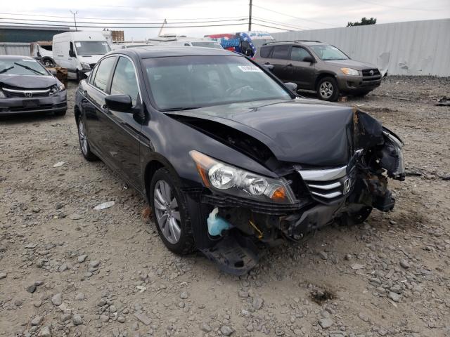 HONDA ACCORD EXL 2011 1hgcp2f80ba042748