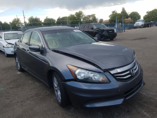 HONDA ACCORD EXL 2011 1hgcp2f80ba043477