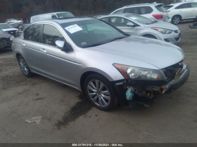 HONDA ACCORD SDN 2011 1hgcp2f80ba048923