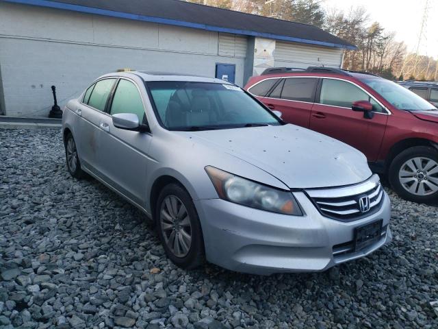 HONDA ACCORD EXL 2011 1hgcp2f80ba049215