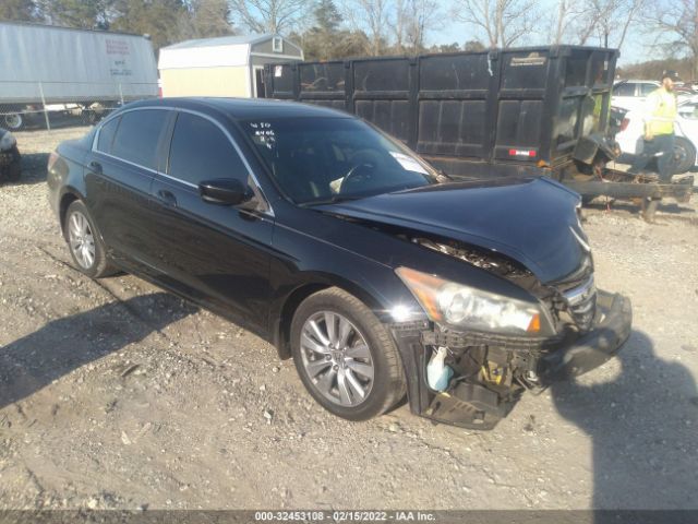 HONDA ACCORD SDN 2011 1hgcp2f80ba052406