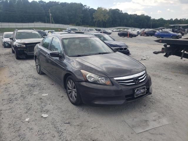 HONDA ACCORD EXL 2011 1hgcp2f80ba056133