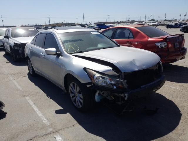 HONDA ACCORD EXL 2011 1hgcp2f80ba058450