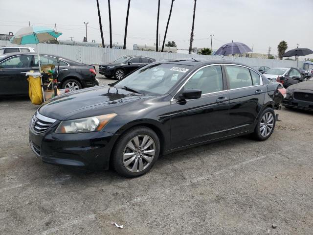 HONDA ACCORD EXL 2011 1hgcp2f80ba059677