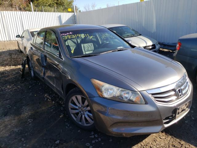 HONDA ACCORD EXL 2011 1hgcp2f80ba059999