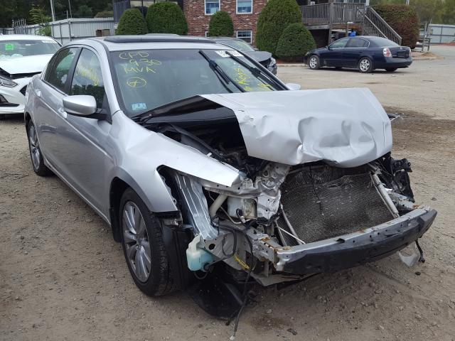 HONDA ACCORD EXL 2011 1hgcp2f80ba060859