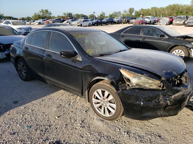 HONDA ACCORD EXL 2011 1hgcp2f80ba064247