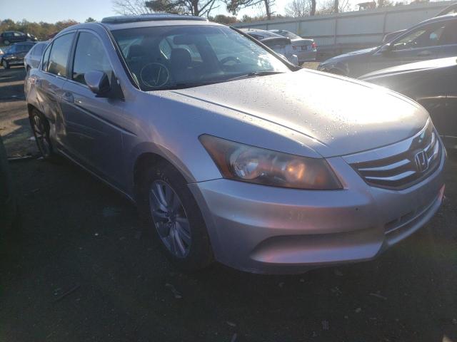 HONDA ACCORD 2011 1hgcp2f80ba064846