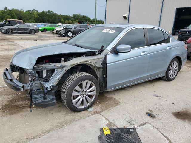 HONDA ACCORD EXL 2011 1hgcp2f80ba068105