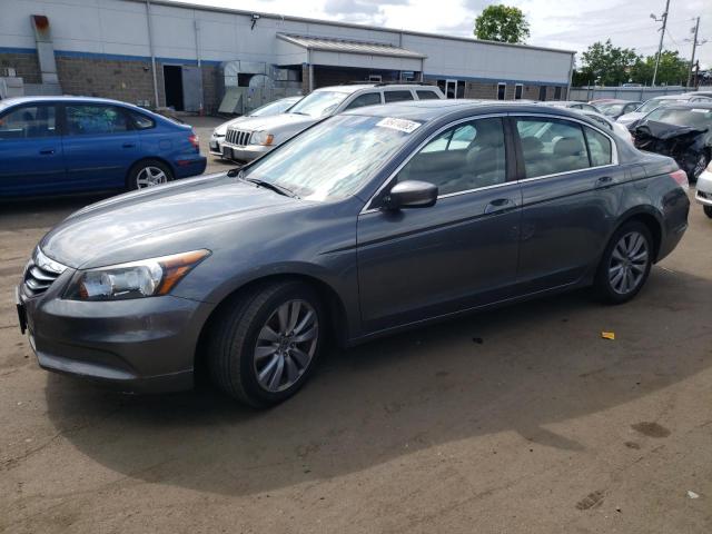 HONDA ACCORD EXL 2011 1hgcp2f80ba068881