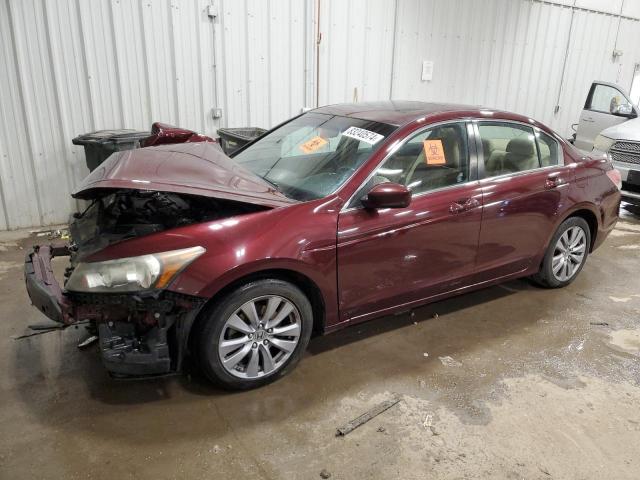 HONDA ACCORD EXL 2011 1hgcp2f80ba073823