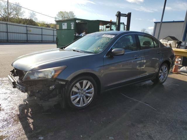 HONDA ACCORD 2011 1hgcp2f80ba073837