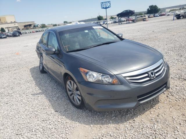 HONDA ACCORD EXL 2011 1hgcp2f80ba080979