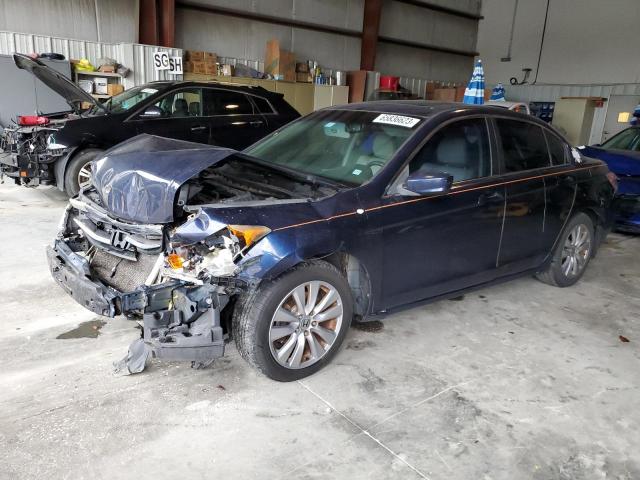 HONDA ACCORD EXL 2011 1hgcp2f80ba092839