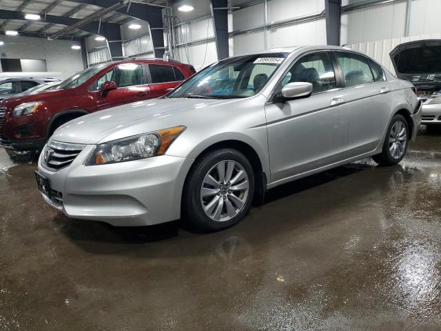 HONDA ACCORD 2011 1hgcp2f80ba097247