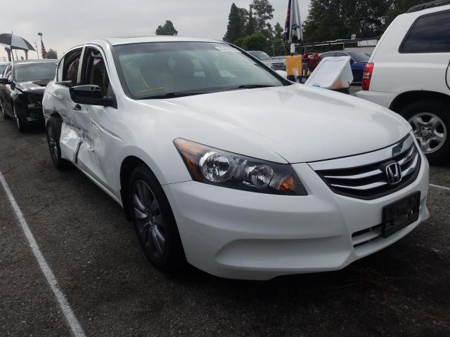 HONDA ACCORD EXL 2011 1hgcp2f80ba099113