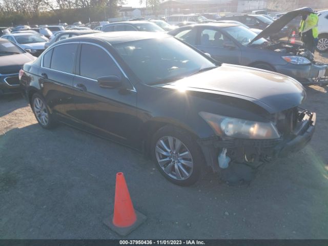 HONDA ACCORD 2011 1hgcp2f80ba100342