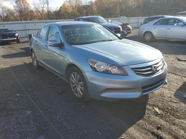 HONDA ACCORD EXL 2011 1hgcp2f80ba103919