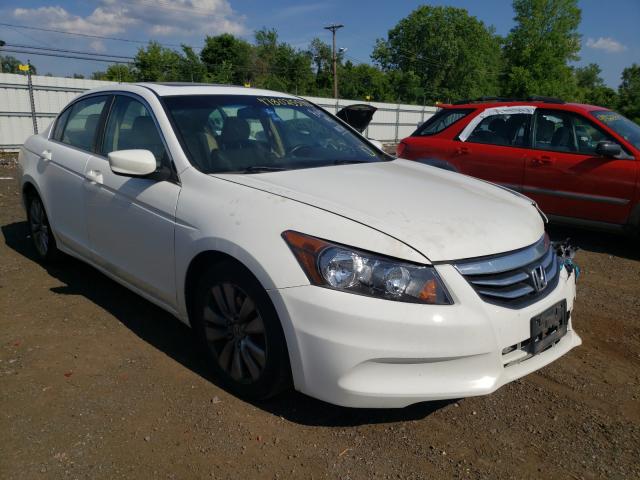 HONDA ACCORD EXL 2011 1hgcp2f80ba112264