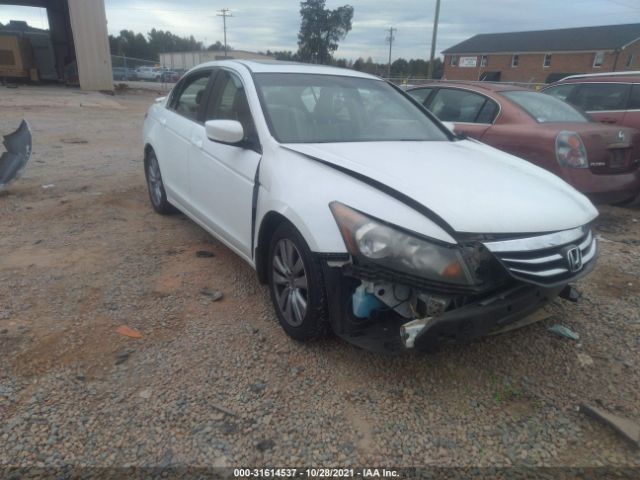 HONDA ACCORD SDN 2011 1hgcp2f80ba116296