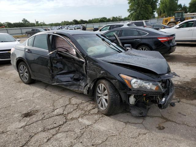 HONDA ACCORD EXL 2011 1hgcp2f80ba123829