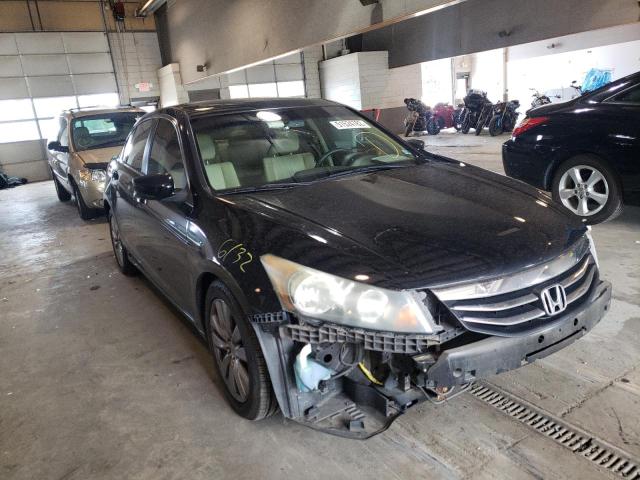 HONDA ACCORD 2011 1hgcp2f80ba126584