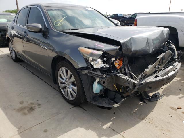 HONDA ACCORD EXL 2011 1hgcp2f80ba128612