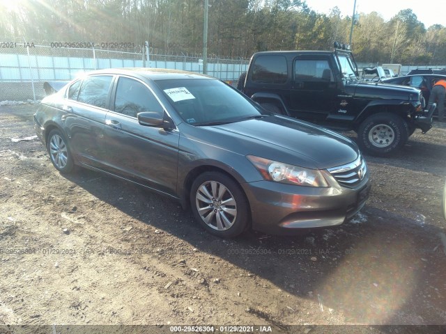 HONDA ACCORD SDN 2011 1hgcp2f80ba131025