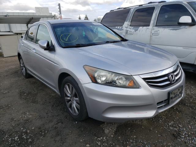 HONDA ACCORD EXL 2011 1hgcp2f80ba131056