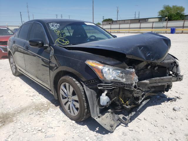 HONDA ACCORD EXL 2011 1hgcp2f80ba133065