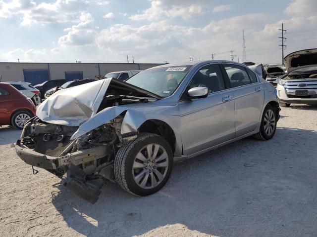 HONDA ACCORD EXL 2011 1hgcp2f80ba135169