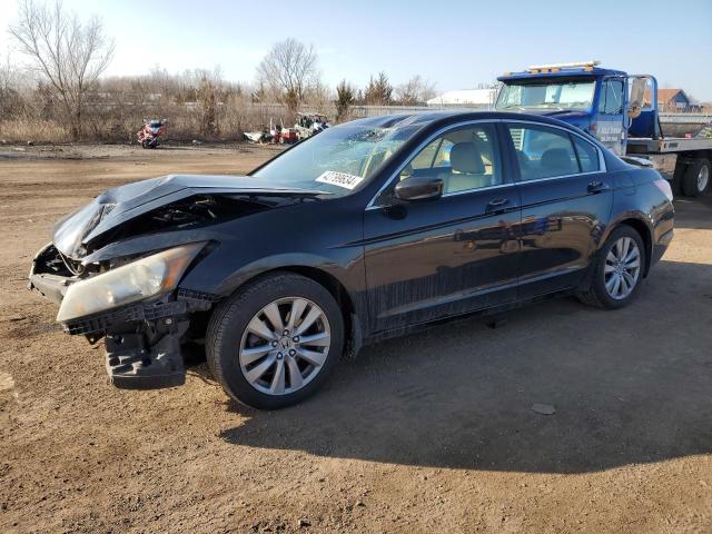 HONDA ACCORD 2011 1hgcp2f80ba138069