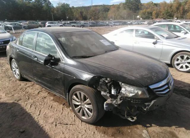 HONDA ACCORD SDN 2011 1hgcp2f80ba139531