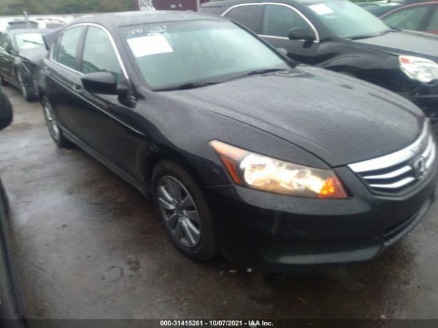 HONDA ACCORD SDN 2011 1hgcp2f80ba142977