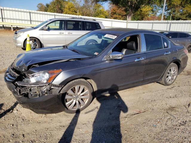 HONDA ACCORD 2012 1hgcp2f80ca032108