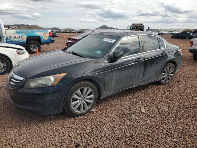 HONDA ACCORD EXL 2012 1hgcp2f80ca037616