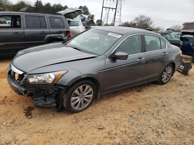 HONDA ACCORD 2012 1hgcp2f80ca046722