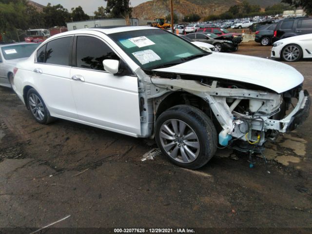 HONDA ACCORD SDN 2012 1hgcp2f80ca053461