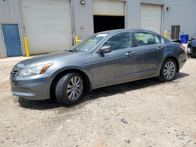 HONDA ACCORD EXL 2012 1hgcp2f80ca054397