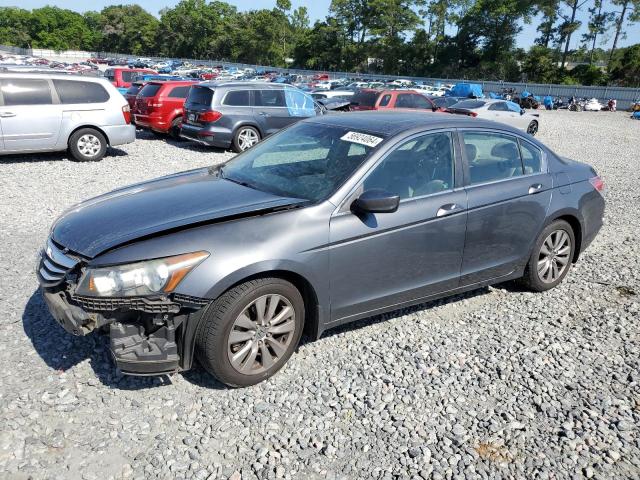 HONDA ACCORD 2012 1hgcp2f80ca057414