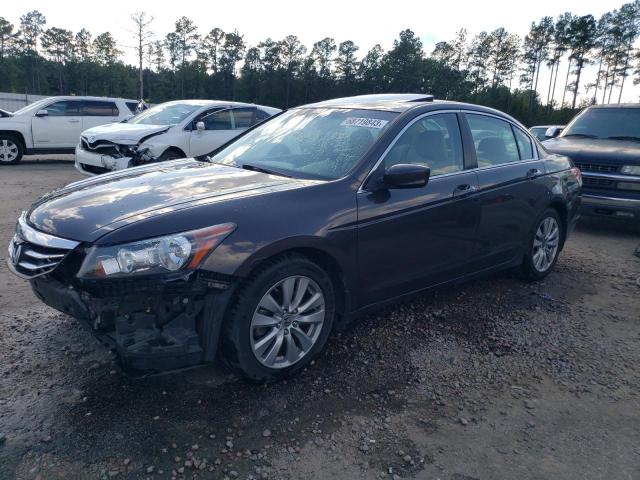 HONDA ACCORD 2012 1hgcp2f80ca057929