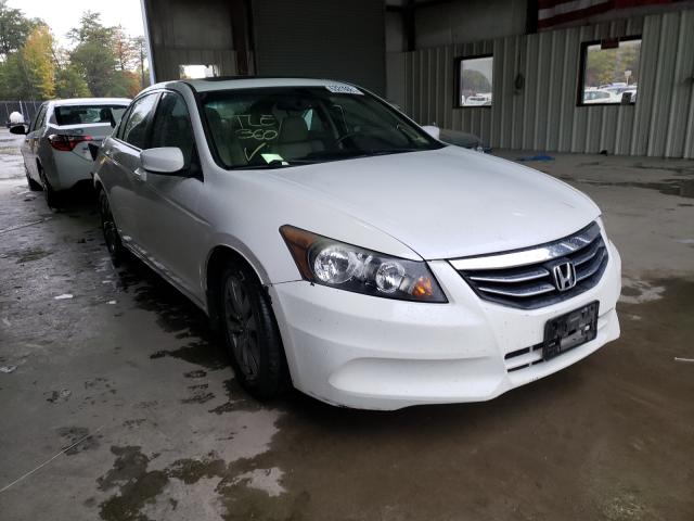 HONDA ACCORD EXL 2012 1hgcp2f80ca059065