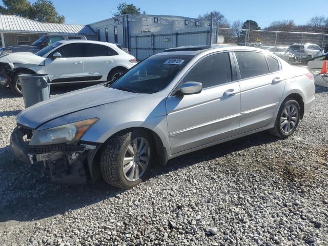 HONDA ACCORD 2012 1hgcp2f80ca060670