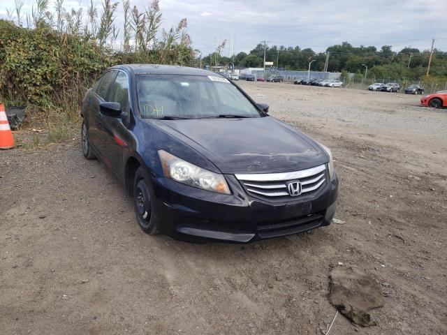 HONDA ACCORD EXL 2012 1hgcp2f80ca062578