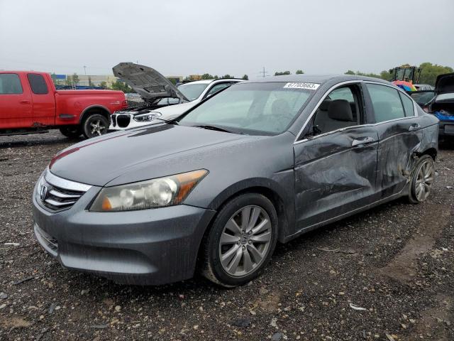 HONDA ACCORD EXL 2012 1hgcp2f80ca064427